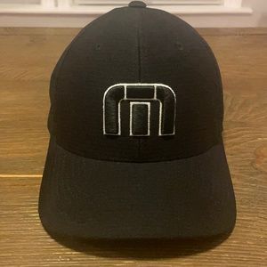 TravisMathew Flexfit fitted Hat